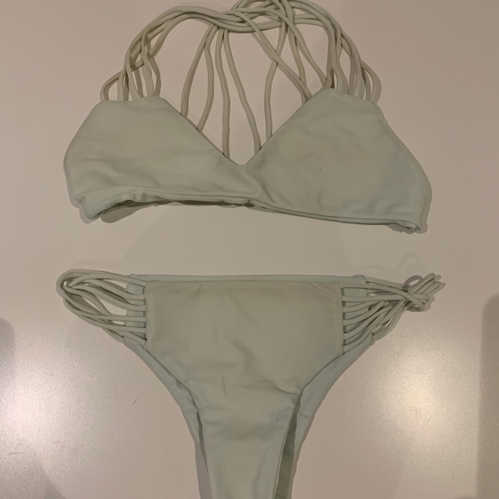 Mikoh Bikini